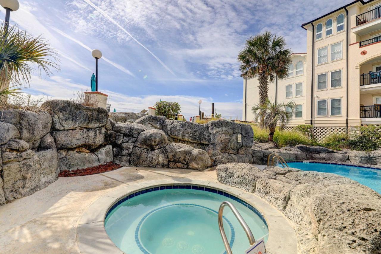 North Topsail Beach Condo In Resort-Style Complex! Exterior photo